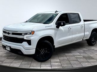 New 2026 Chevrolet Silverado 1500 RST w/ Safety Package AWD/4WD video 1