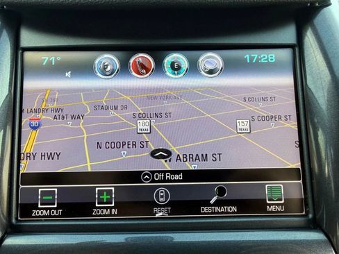 Used 2018 Chevrolet Impala Premier image 20