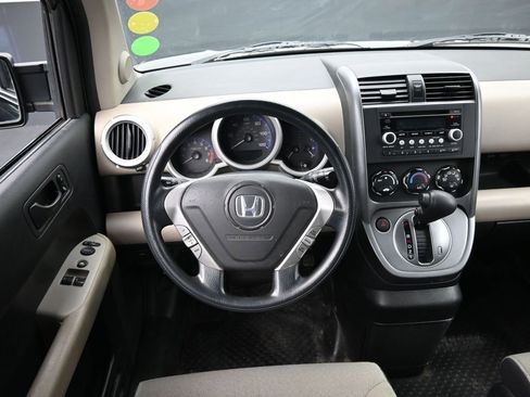 Used 2008 Honda Element EX image 16