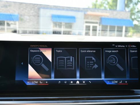 Used 2026 BMW X5 sDrive40i RWD image 21