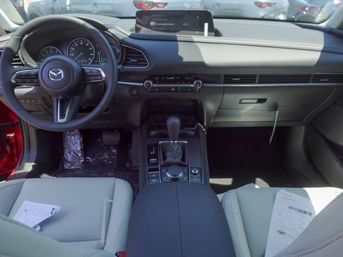 New 2026 MAZDA CX-30 AWD 2.5 S w/ Premium Package image 11