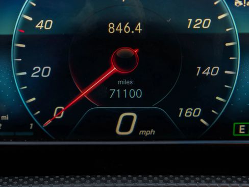 Used 2019 Mercedes-Benz A 220 4MATIC image 24