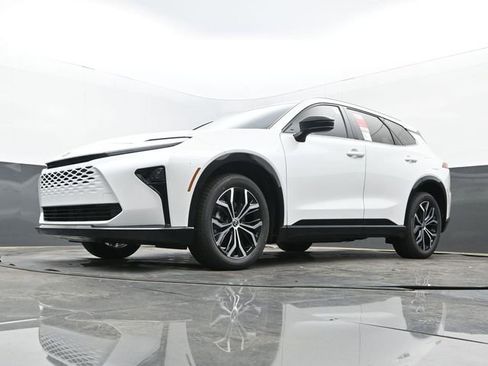 New 2026 Toyota Crown Signia AWD/4WD image 26