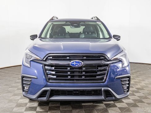 Used 2023 Subaru Ascent Onyx Edition AWD/4WD image 13
