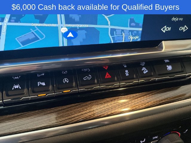 New 2026 Chevrolet Silverado 1500 RST w/ Safety Package AWD/4WD image 28
