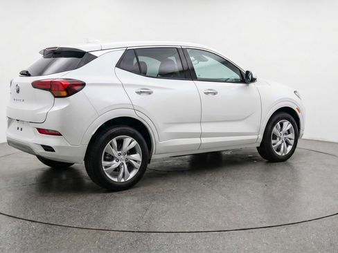Used 2025 Buick Encore GX Preferred FWD image 9