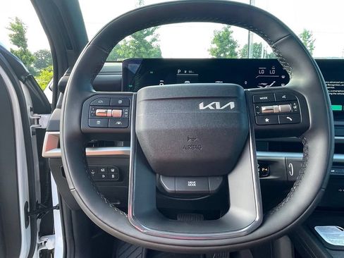 New 2027 Kia Telluride EX w/ Towing Package FWD image 13