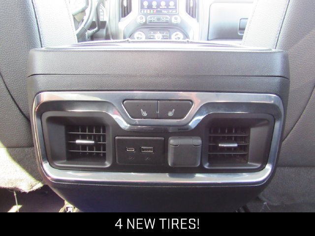Certified 2023 GMC Sierra 2500 Denali w/ Denali Ultimate Package AWD/4WD image 35