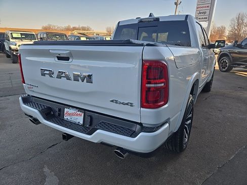 New 2026 RAM 1500 Limited image 10