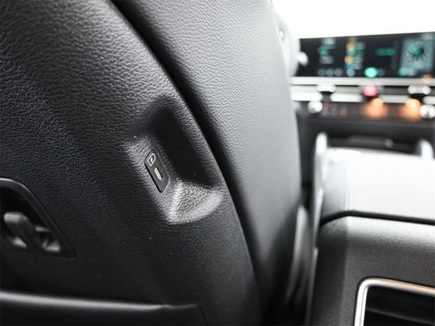 New 2026 Kia Sportage EX image 15