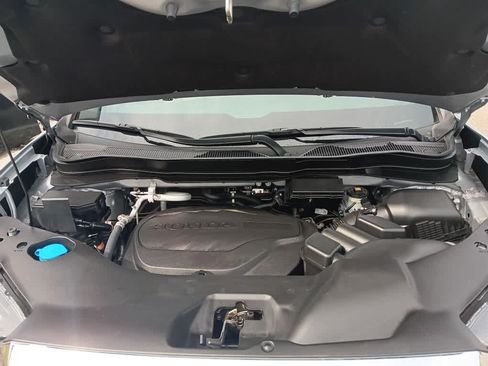 Used 2023 Honda Passport EX-L image 32