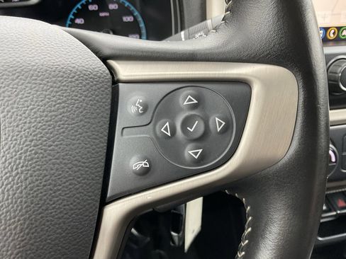 Used 2021 GMC Canyon Denali image 13