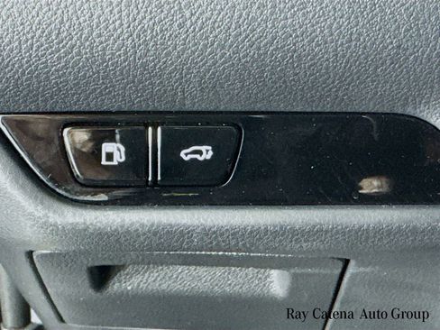 Certified 2025 Lexus NX 350 AWD w/ Accessory Package (2T) image 10