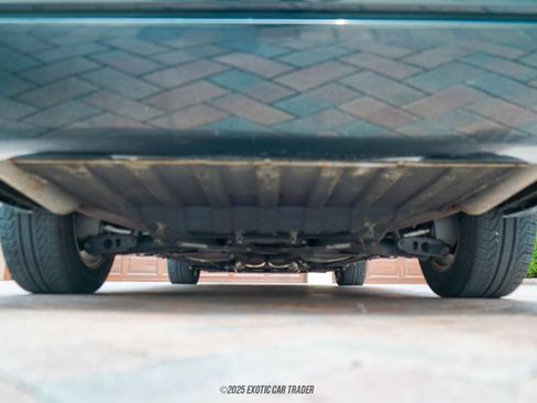 Used 1994 Jaguar XJS V12 Convertible image 85