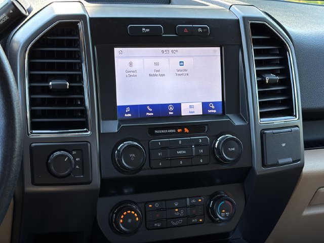 Used 2020 Ford F150 XLT w/ Equipment Group 302A Luxury AWD/4WD image 28