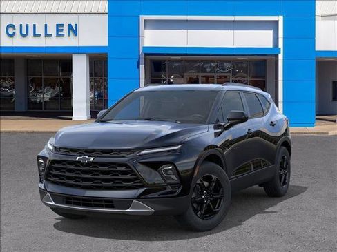 New 2026 Chevrolet Blazer LT image 6