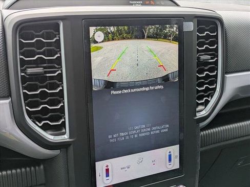 New 2025 Ford Ranger XL image 11