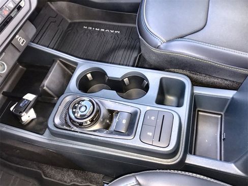 New 2026 Ford Maverick Lobo image 20