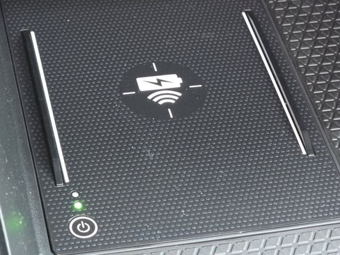 New 2026 Honda CR-V Sport Touring image 8