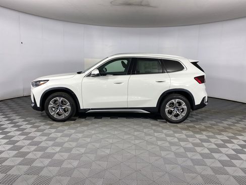 New 2026 BMW X1 xDrive28i w/ Technology Package image 5
