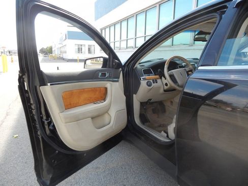 Used 2011 Lincoln MKS AWD w/ 102A Rapid Spec Order Code image 25