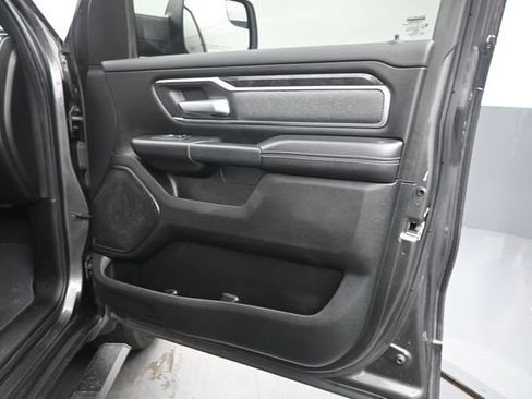 Used 2019 RAM 1500 Big Horn AWD/4WD image 20