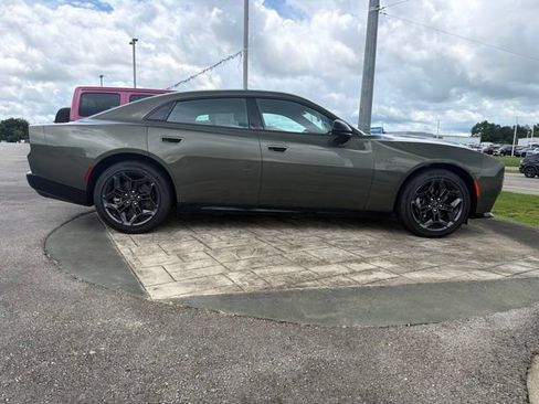 New 2026 Dodge Charger R/T w/ Blacktop Package AWD/4WD image 5