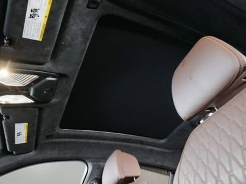 Used 2023 BMW X6 M50i w/ Executive Package image 34