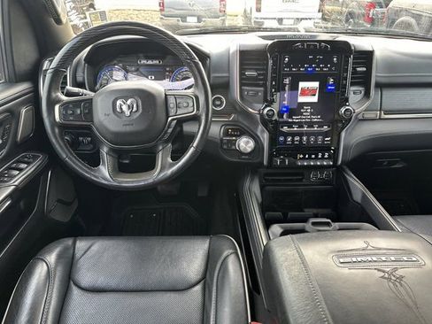 Used 2020 RAM 1500 Limited image 25