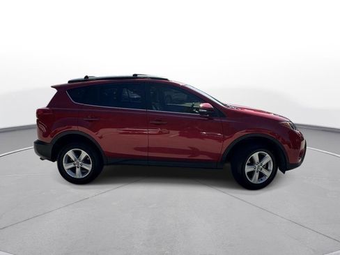 Used 2014 Toyota RAV4 XLE FWD image 5