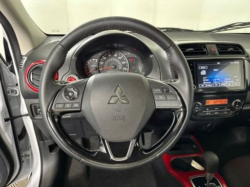 Used 2024 Mitsubishi Mirage image 14