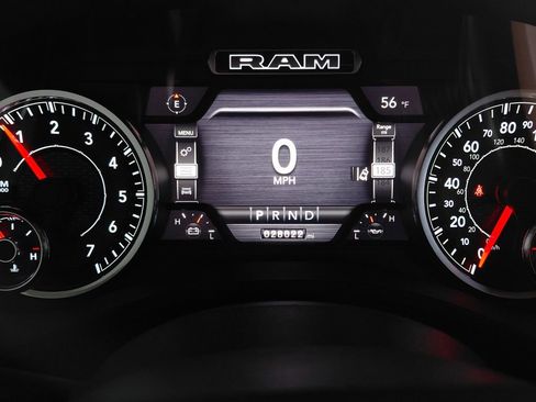 Used 2020 RAM 1500 Laramie image 19