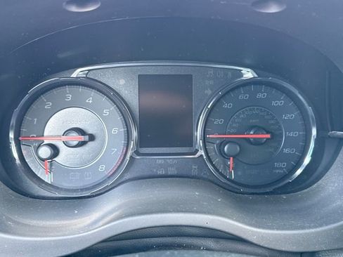 Used 2018 Subaru WRX Premium image 16