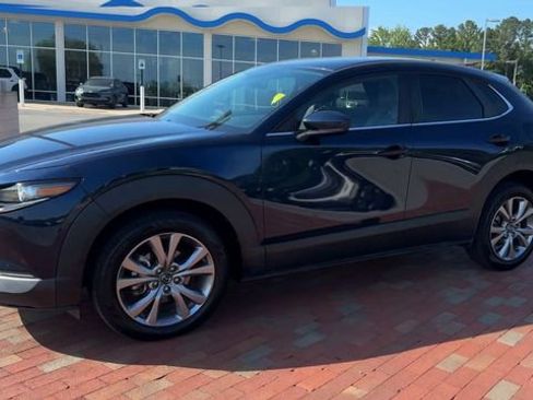 Used 2020 MAZDA CX-30 FWD w/ Preferred Package image 7