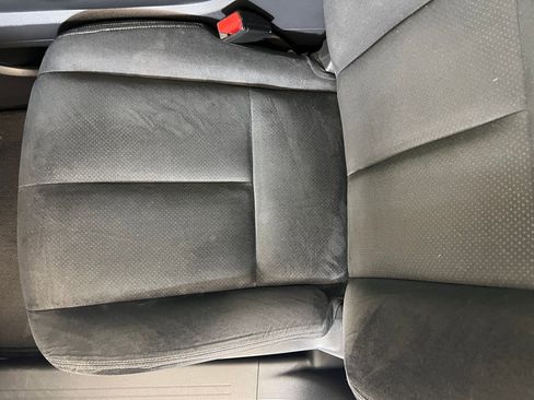 Used 2017 Nissan Murano SV image 24