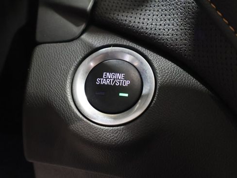 Used 2024 Chevrolet Equinox Premier AWD/4WD image 27