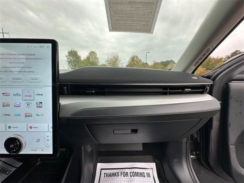 Used 2021 Ford Mustang Mach-E Select image 16