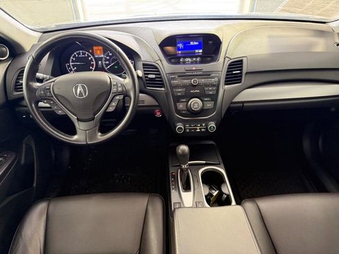 Used 2017 Acura RDX Base image 18