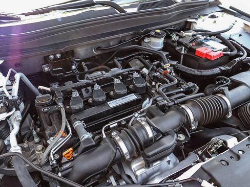 Used 2020 Honda Accord LX image 32