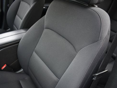 Used 2024 Chevrolet Malibu LT image 10