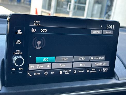 Used 2025 Honda Pilot EX-L image 19