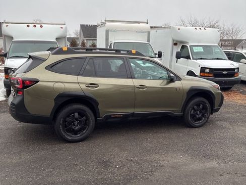 Used 2023 Subaru Outback Wilderness image 6