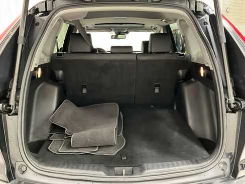 Used 2020 Honda CR-V EX-L image 26