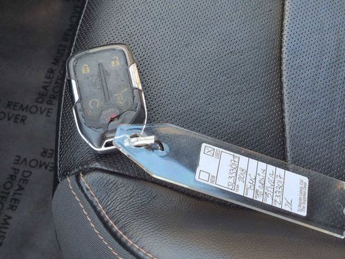 Used 2018 GMC Terrain SLT w/ Preferred Package image 37