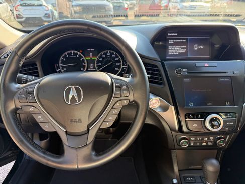 Used 2021 Acura ILX w/ Premium Package FWD image 15