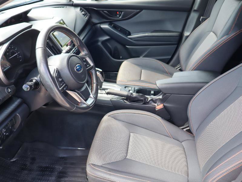 Used 2019 Subaru Crosstrek 2.0i Premium AWD/4WD image 9