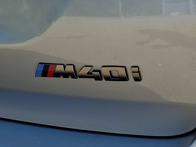 Used 2020 BMW X3 M40i w/ Premium Package AWD/4WD image 41