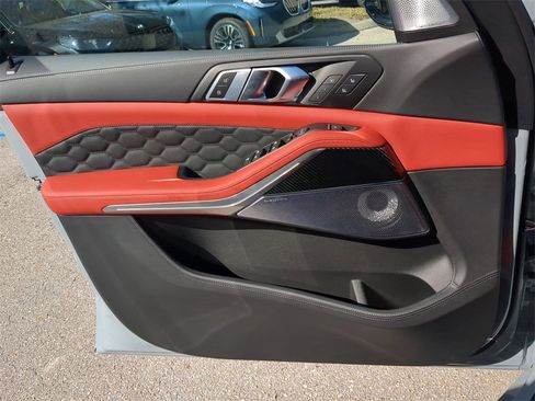 New 2026 BMW X5 M Competition w/ Executive Package image 31