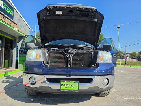 Used 2007 Ford F150 XLT RWD image 51