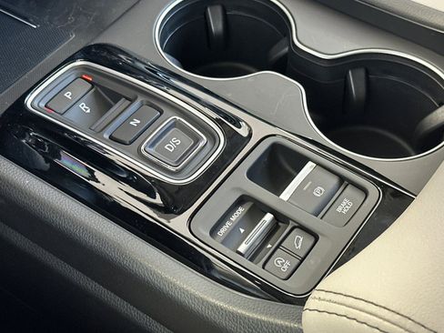 New 2026 Honda Pilot EX-L image 24